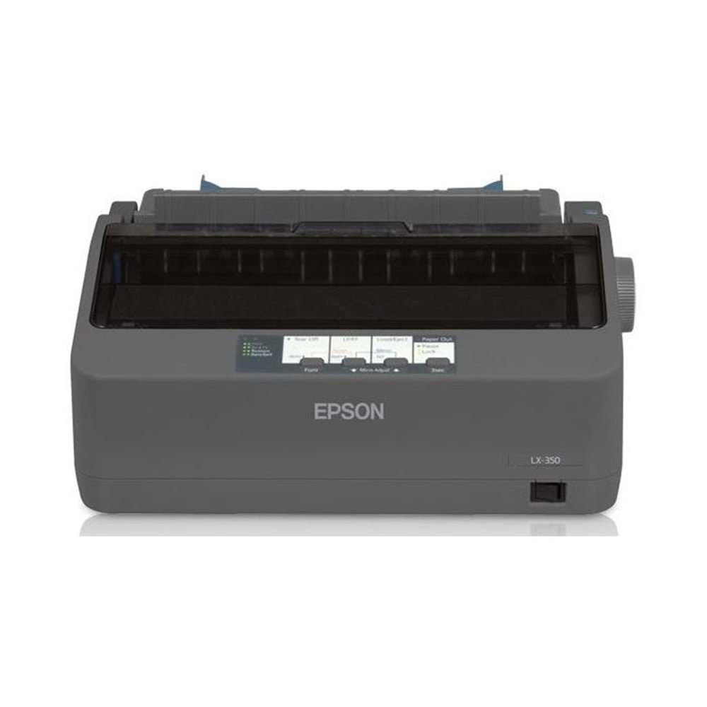 EPSON LX-350 9+9 PIN 80 KOLON YAZICI