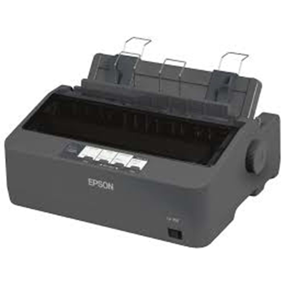 EPSON LX-350 9+9 PIN 80 KOLON YAZICI