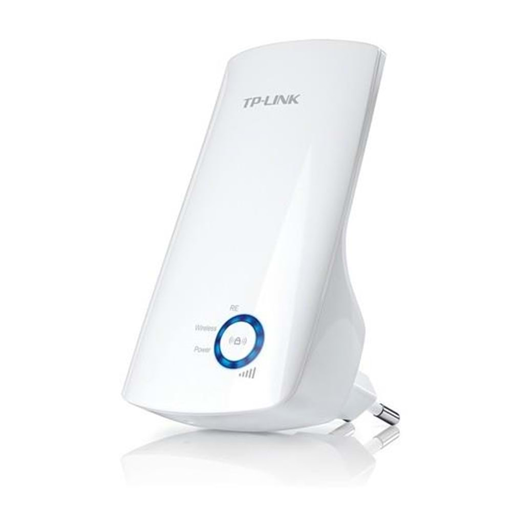 TP-LINK TL-WA854RE 300mbps 2.4ghz Kablosuz Powerline RANGE EXTENDER