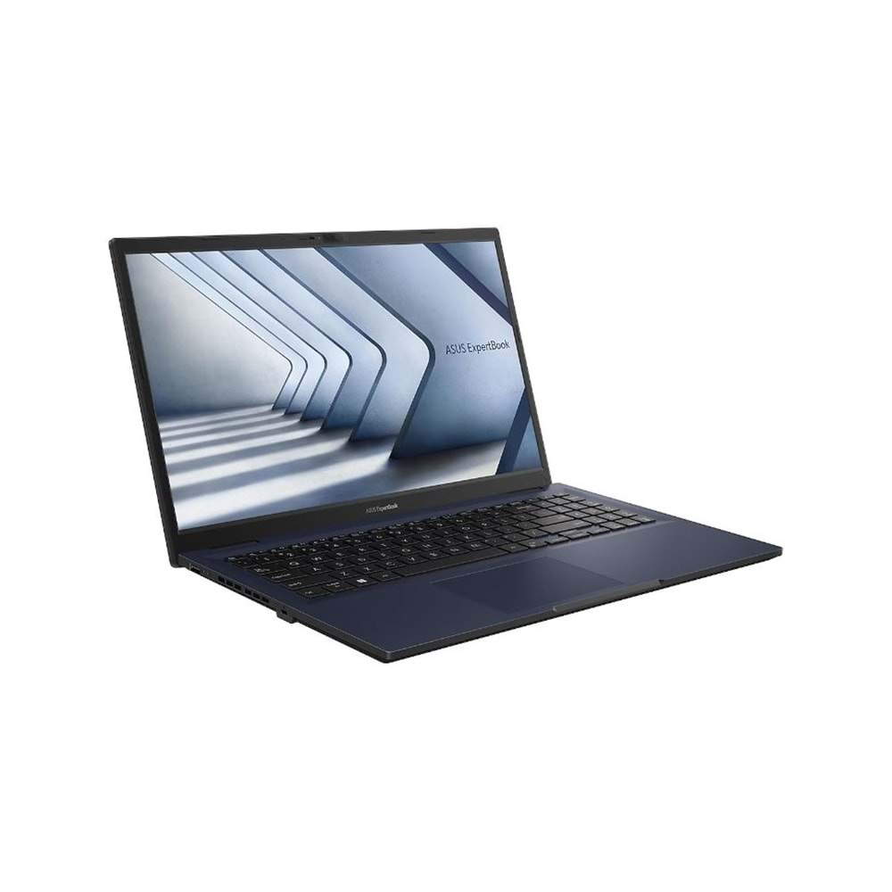 ASUS EXPERTBOOK İ5-1235U 512 GB SSD DDR4 8 GB RAM 15.6