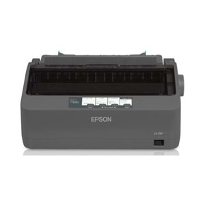 EPSON LX-350 9+9 PIN 80 KOLON YAZICI