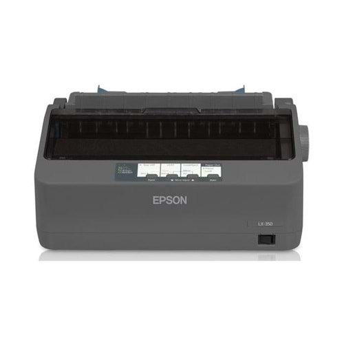 EPSON LX-350 9+9 PIN 80 KOLON YAZICI