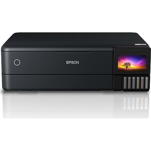 Epson EcoTank L8180 A3 Çok Fonksiyonlu Yazıcı