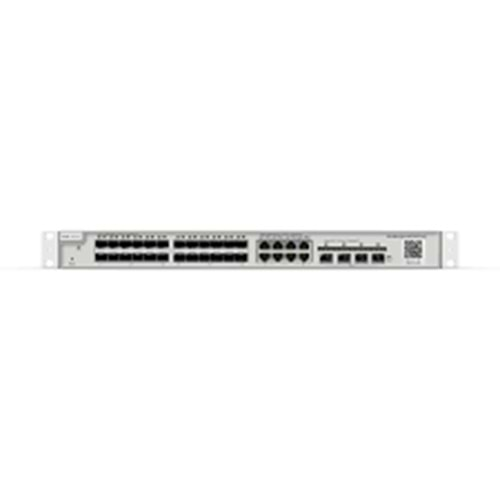 Ruijie Reyee RG-NBS3200-24SFP/8GT4XS 24 Port Gigabit SFP Yönetilebilir Switch0Paylaş Ka