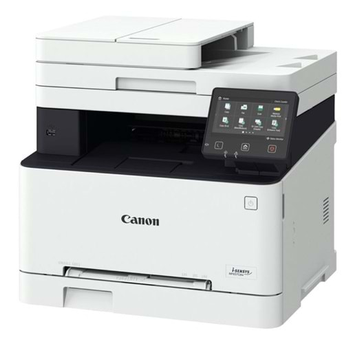 Canon I-Sensys MF655CDW Renkli Çok Fonksiyonlu Lazer Yazıcı