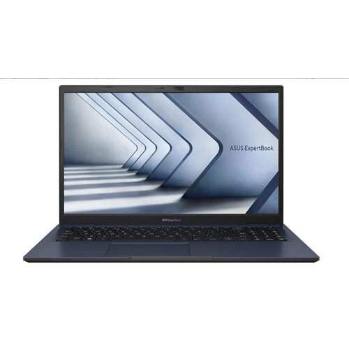 ASUS EXPERTBOOK İ7-1255U DDR4 8 GB RAM 512 GB SSD 15.6