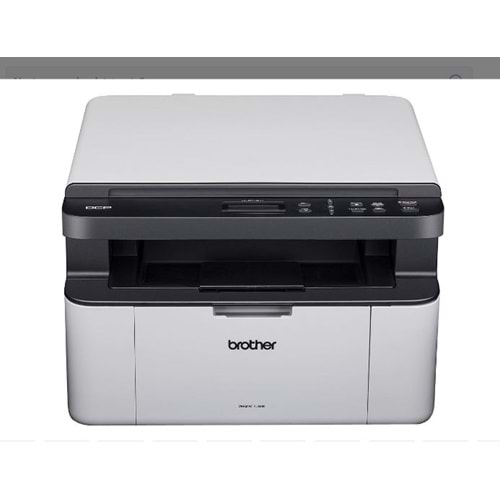 BROTHER DCP-1511-2T MONO LAZER MFP USB SİYAH BEYAZ LAZER YAZICI